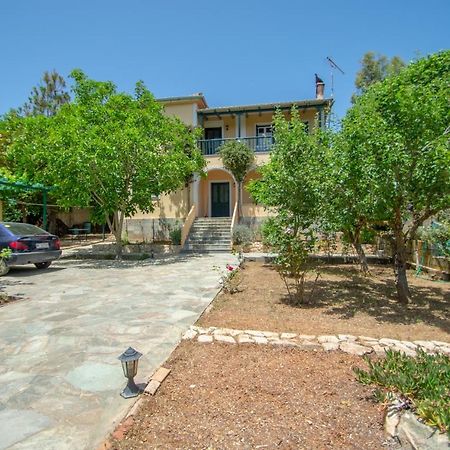 Casa Tsounis By "Elite" Apartment Volimes Exterior photo