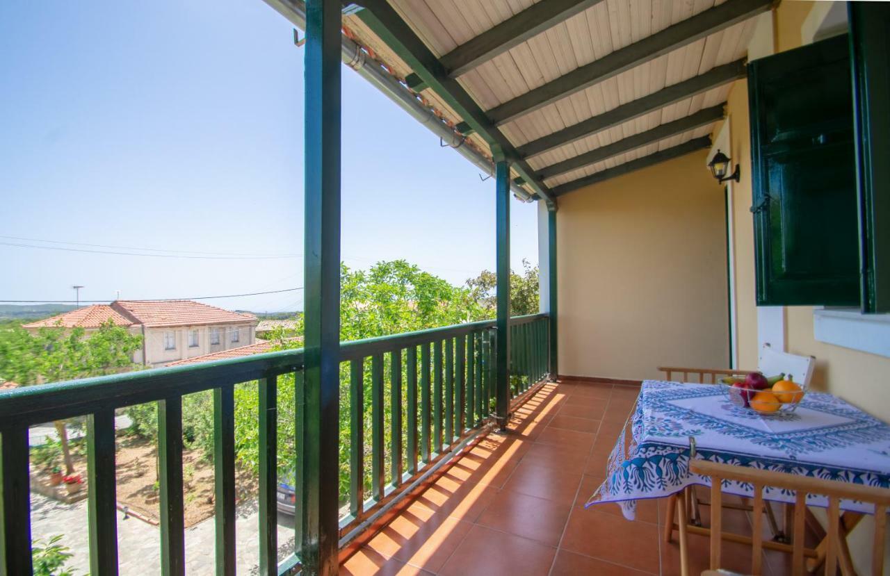Casa Tsounis By "Elite" Apartment Volimes Exterior photo
